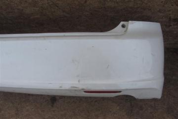Бампер задний ACCORD CL7 / TSX 03-08 2008 Седан 2.4