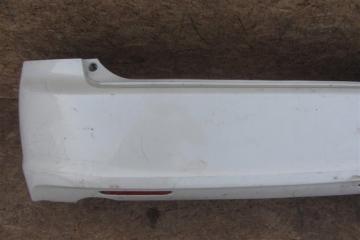 Бампер задний ACCORD CL7 / TSX 03-08 2008 Седан 2.4