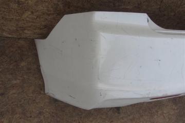 Бампер задний ACCORD CL7 / TSX 03-08 2008 Седан 2.4