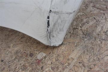 Бампер задний ACCORD CL7 / TSX 03-08 2008 Седан 2.4