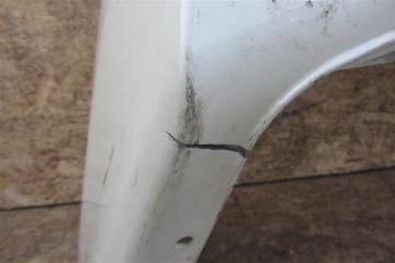 Бампер задний ACCORD CL7 / TSX 03-08 2008 Седан 2.4