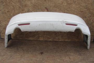 Бампер задний ACCORD CL7 / TSX 03-08 2008 Седан 2.4