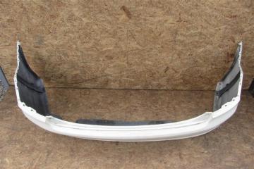 Бампер задний ACCORD CL7 / TSX 03-08 2008 Седан 2.4