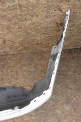 Бампер задний ACCORD CL7 / TSX 03-08 2008 Седан 2.4