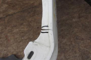 Бампер задний ACCORD CL7 / TSX 03-08 2008 Седан 2.4