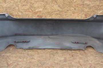 Бампер задний ACCORD CL7 / TSX 03-08 2008 Седан 2.4