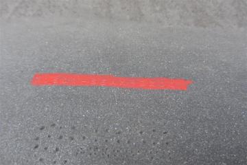 Бампер задний ACCORD CL7 / TSX 03-08 2008 Седан 2.4