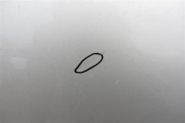 Дверь задняя левая MATRIX 02-08 2002 ZZE132 1.8L 1ZZ-FE