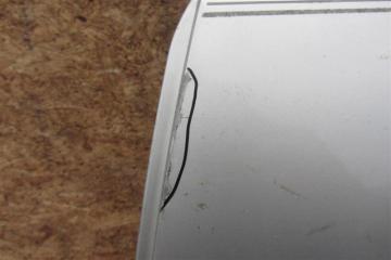 Дверь задняя левая MATRIX 02-08 2002 ZZE132 1.8L 1ZZ-FE