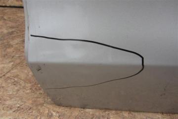 Дверь задняя левая MATRIX 02-08 2002 ZZE132 1.8L 1ZZ-FE