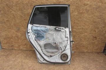 Дверь задняя левая MATRIX 02-08 2002 ZZE132 1.8L 1ZZ-FE
