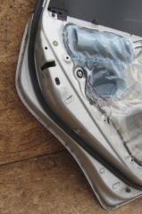 Дверь задняя левая MATRIX 02-08 2002 ZZE132 1.8L 1ZZ-FE
