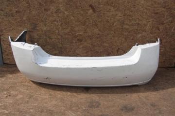 Бампер задний NISSAN SENTRA (B16) 06–12