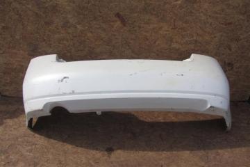Бампер задний NISSAN SENTRA (B16) 06–12