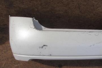 Бампер задний SENTRA (B16) 06–12