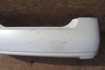 Бампер задний SENTRA (B16) 06–12