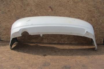 Бампер задний SENTRA (B16) 06–12