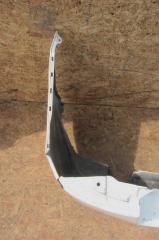 Бампер задний SENTRA (B16) 06–12