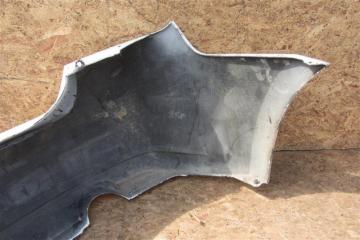 Бампер задний SENTRA (B16) 06–12