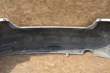 Бампер задний SENTRA (B16) 06–12