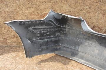 Бампер задний SENTRA (B16) 06–12