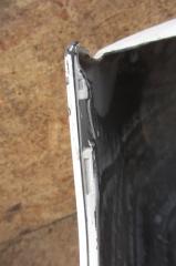 Бампер задний SENTRA (B16) 06–12