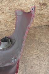 Бампер задний KIZASHI 09-14 2010 Седан 2.4