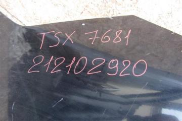 Бампер задний ACCORD CL7 / TSX 03-08