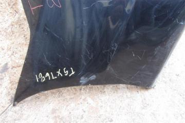 Бампер задний HONDA ACCORD CL7 / TSX 03-08