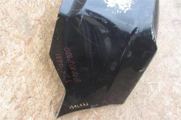 Бампер задний ACCORD CL7 / TSX 03-08