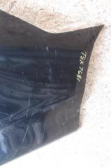 Бампер задний ACCORD CL7 / TSX 03-08