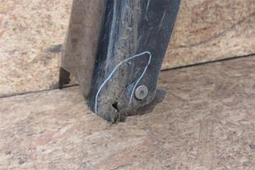 Бампер задний ACCORD CL7 / TSX 03-08