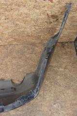 Бампер задний ACCORD CL7 / TSX 03-08