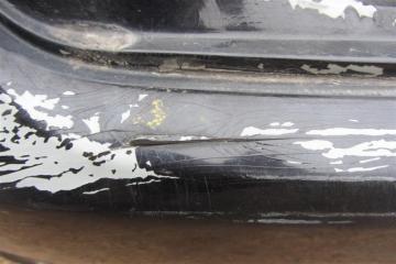 Бампер задний ACCORD CL7 / TSX 03-08