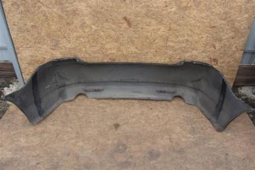 Бампер задний ACCORD CL7 / TSX 03-08