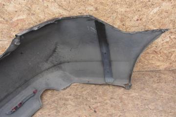 Бампер задний ACCORD CL7 / TSX 03-08