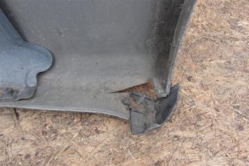 Бампер задний ACCORD CL7 / TSX 03-08