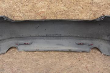 Бампер задний ACCORD CL7 / TSX 03-08