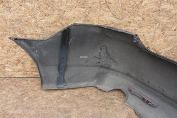 Бампер задний ACCORD CL7 / TSX 03-08