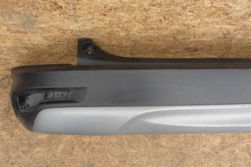 Бампер задний CRV (RW) 16-20