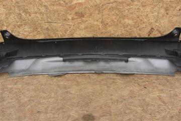 Бампер задний CRV (RW) 16-20