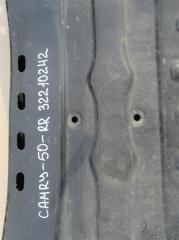 Балка задней подвески CAMRY 50 12-15