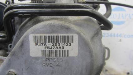 АКПП MDX (YD3) 13-21 2014 Внедорожник 3.5