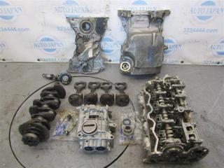 Запчасти двигателя ACURA TLX 14-17 2014