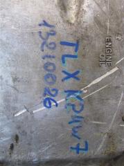 Запчасти двигателя TLX 14-17 2014 Седан 2.4