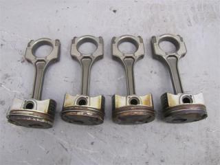 Запчасти двигателя TLX 14-17 2014 Седан 2.4