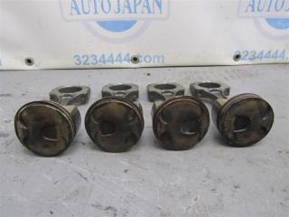 Запчасти двигателя TLX 14-17 2014 Седан 2.4