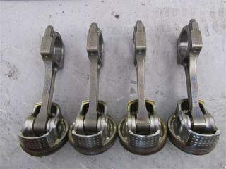 Запчасти двигателя TLX 14-17 2014 Седан 2.4