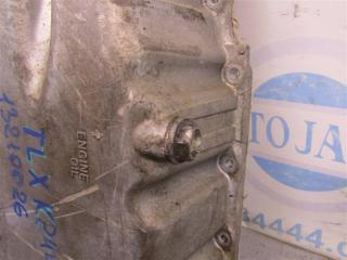 Запчасти двигателя TLX 14-17 2014 Седан 2.4