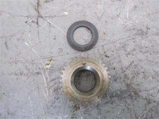 Запчасти двигателя TLX 14-17 2014 Седан 2.4